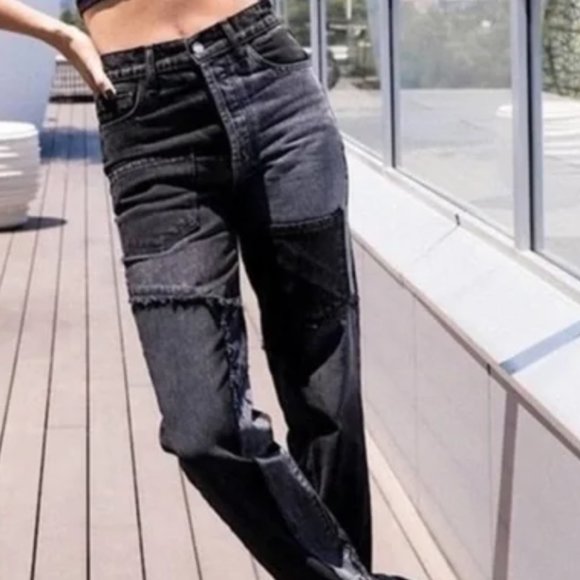 Revice Matchmaker Jeans - Picture 2 of 5